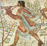 La Musica perduta degli Etruschi